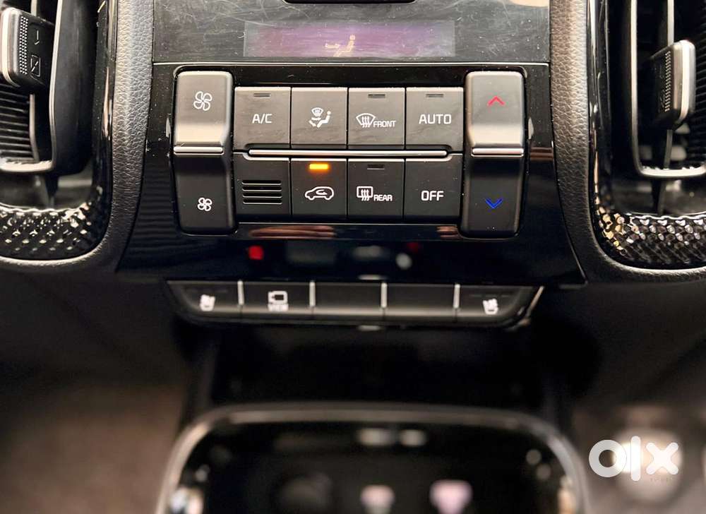 Hyundai Creta 1.6 Sx Option Diesel, 2022, Diesel