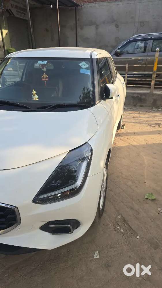 Maruti Suzuki Swift 2026