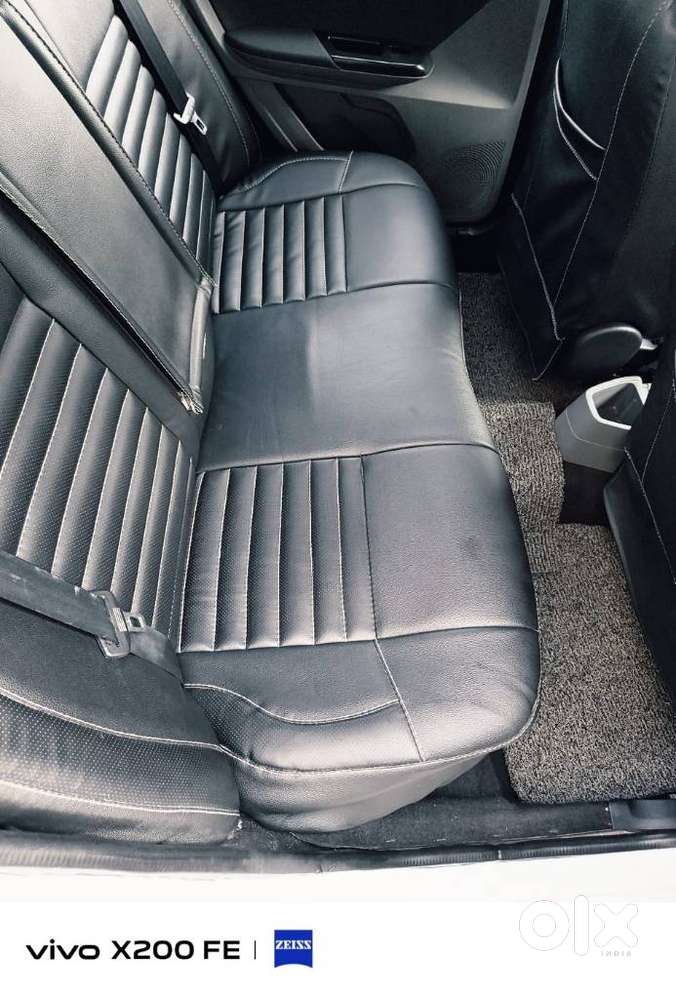 Tata Tigor Xz, 2018, Diesel