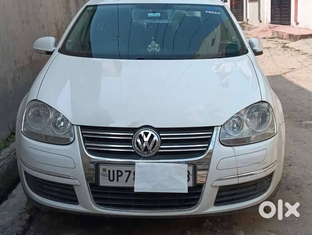 Volkswagen Jetta 1.4 Tsi 2009-2029 Valid