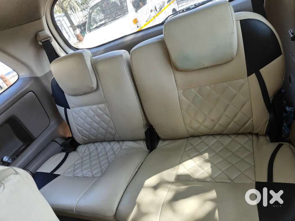 Toyota Innova 2015 Diesel Well Maintained