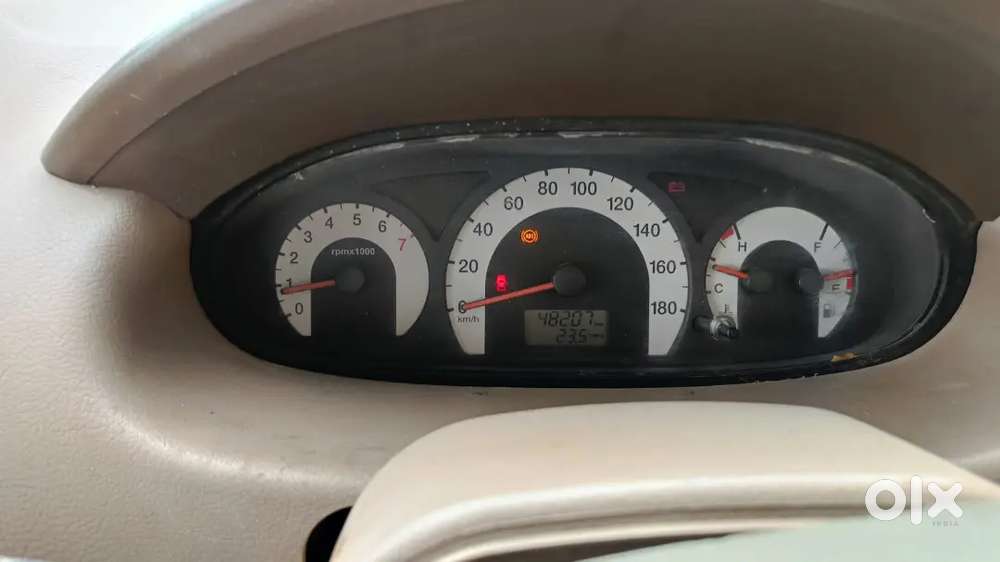 Mahindra Xylo 2010 Diesel 125000 Km Driven