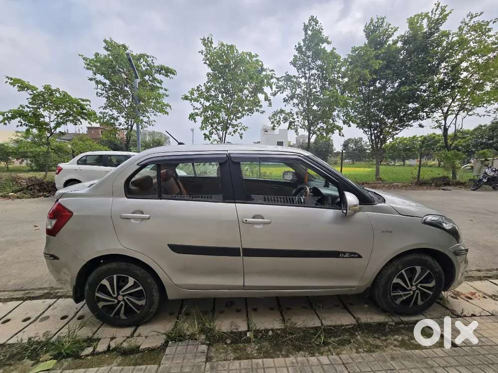 Maruti Swift Dzire Vdi 2016 Diesel Up25 Bareilly Number