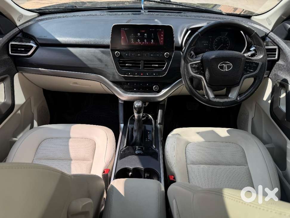 Tata Safari 2.0 Kryotec Xza Plus, 2021, Diesel