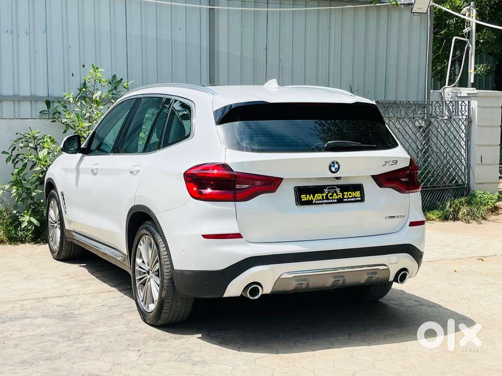 Bmw X3 X Drive 20d X-line, 2018, Diesel