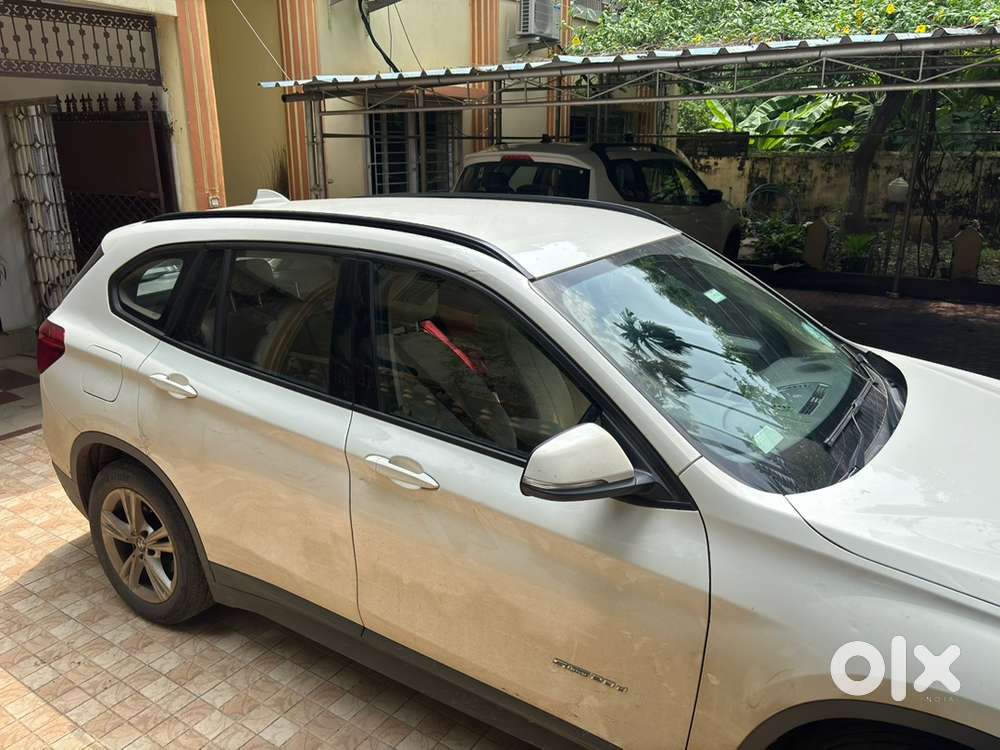 2016 Bmw X1 Automatic