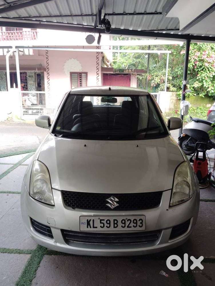 Maruti Suzuki Swift Ldi Optional, 2010, Diesel