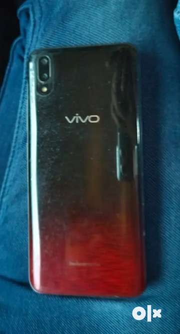 Vivo v11 pro outlet headphone