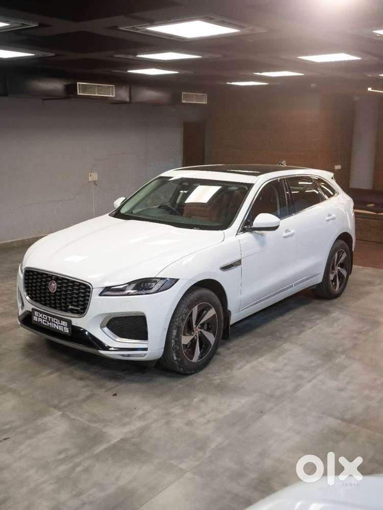 Jaguar F-pace 2.0 R Dynamic S, 2023, Diesel