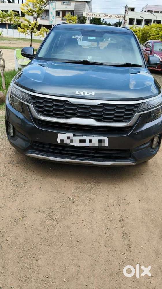 Kia Seltos Htk D, 2023, Diesel