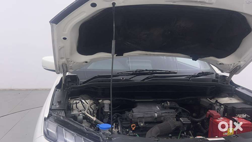 Maruti Suzuki Grand Vitara 1.5 Delta Smart Hybrid, 2023, Petrol