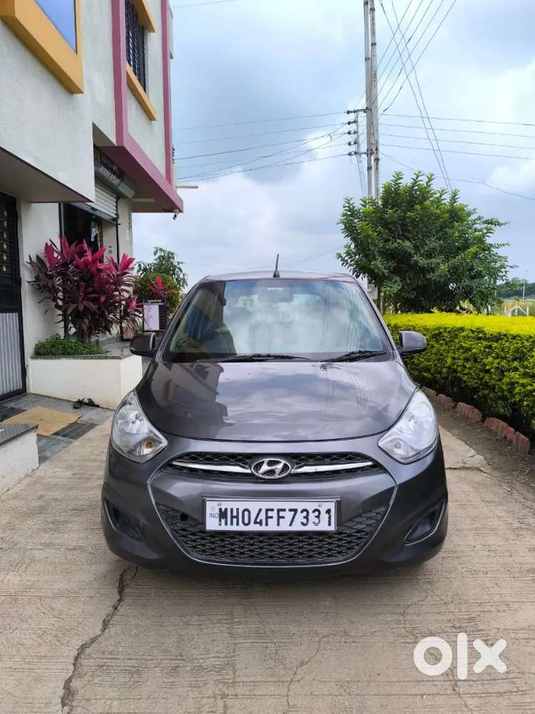 Hyundai I10 1.2 Magna 2012
