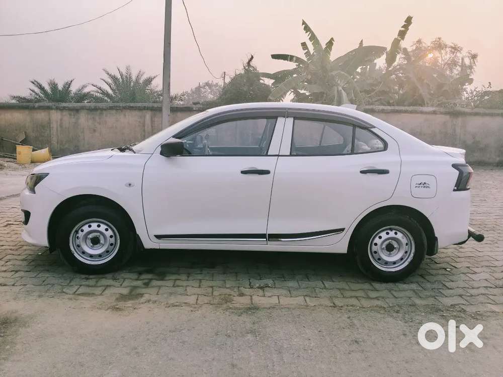Maruti Suzuki Dzire 2025 Petrol 50000 Km Driven