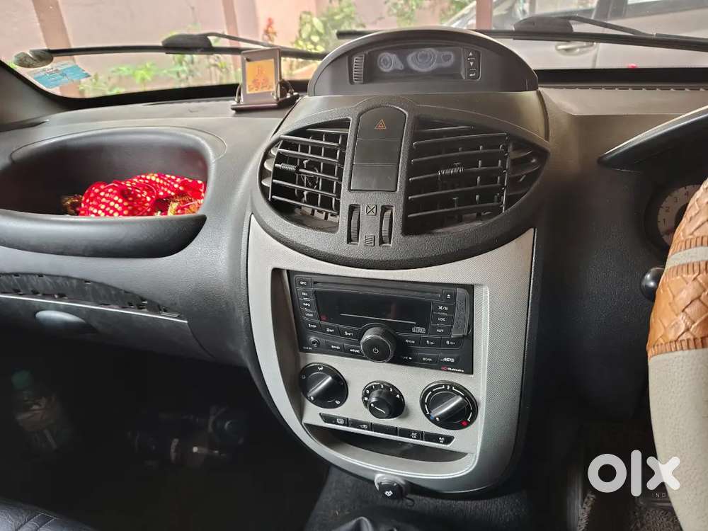 Mahindra Xylo Diesel Manual 2009