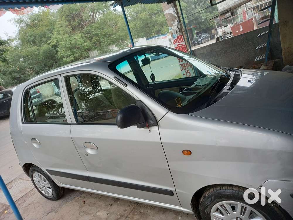Hyundai Santro Xing 2009