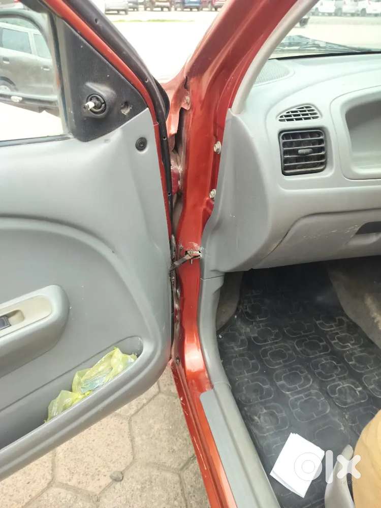 Maruti Suzuki Alto K10 1.0 Vxi 2012