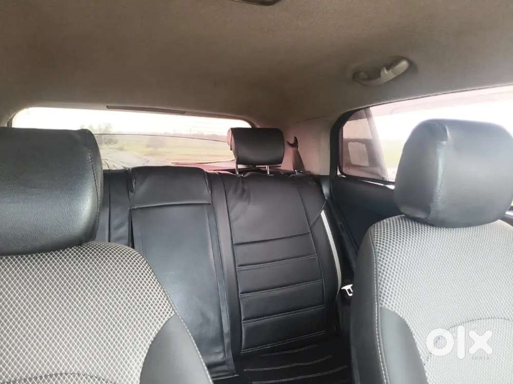 Hyundai Creta 1.4 Crdi 2017