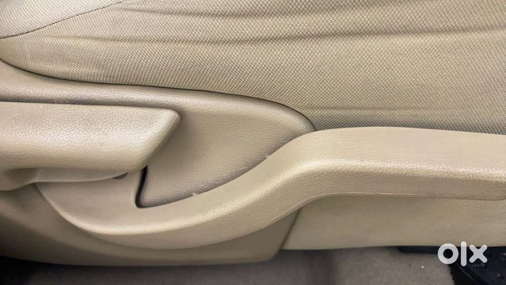 Honda Amaze 2013-2016 Vx I-vtech, 2014, Petrol