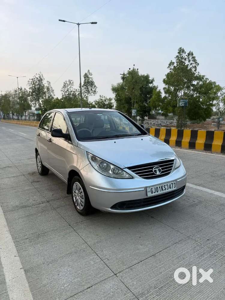 Tata Indica Vista 2012