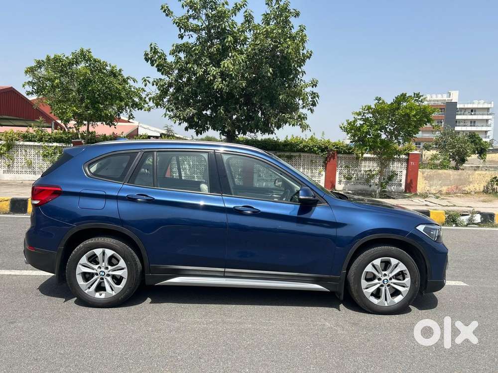 Bmw X1 2.0 Sdrive20i Xline, 2022, Petrol