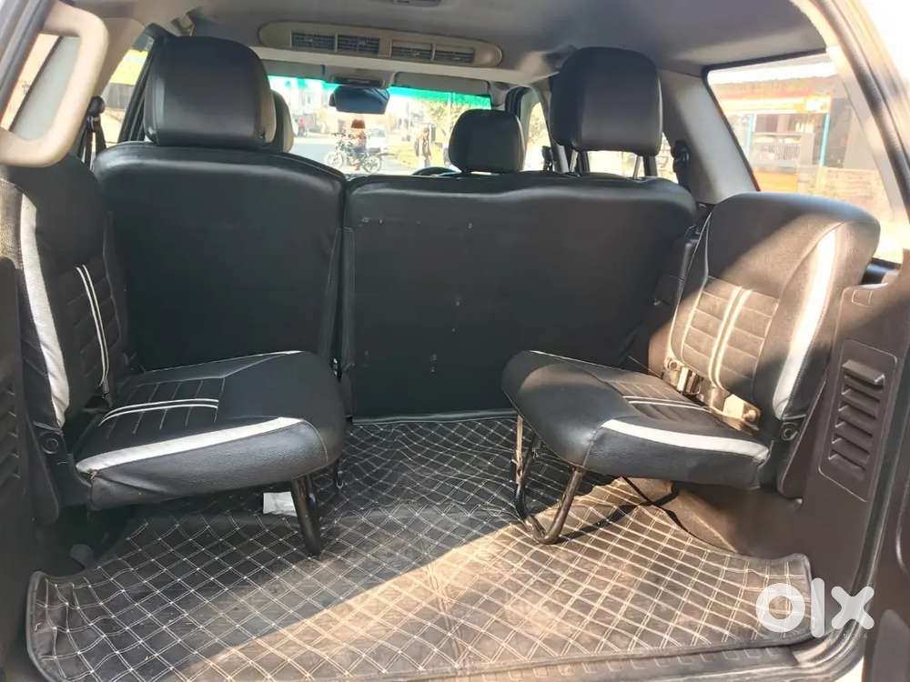 Tata Safari Storme 2017 Diesel 78000 Km Driven