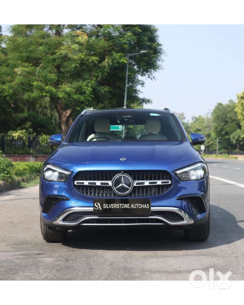 Mercedes-benz Gla 200, 2025, Petrol