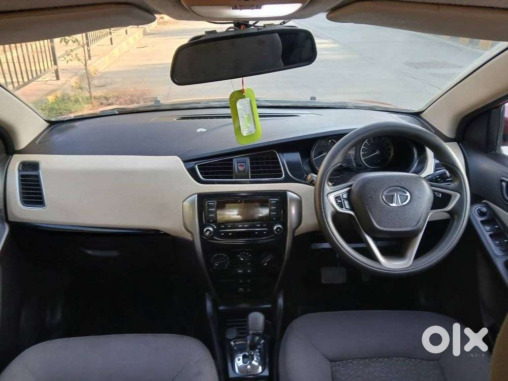 Tata Zest  Quadrajet 1.3 Xma, 2014, Diesel