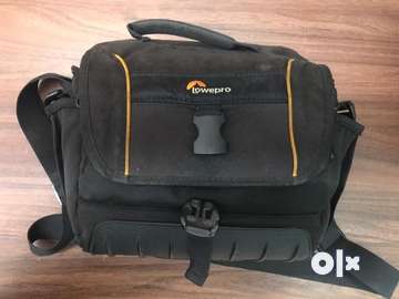 Lowepro Adventura SH 160 II Move out sale Grab it immediately