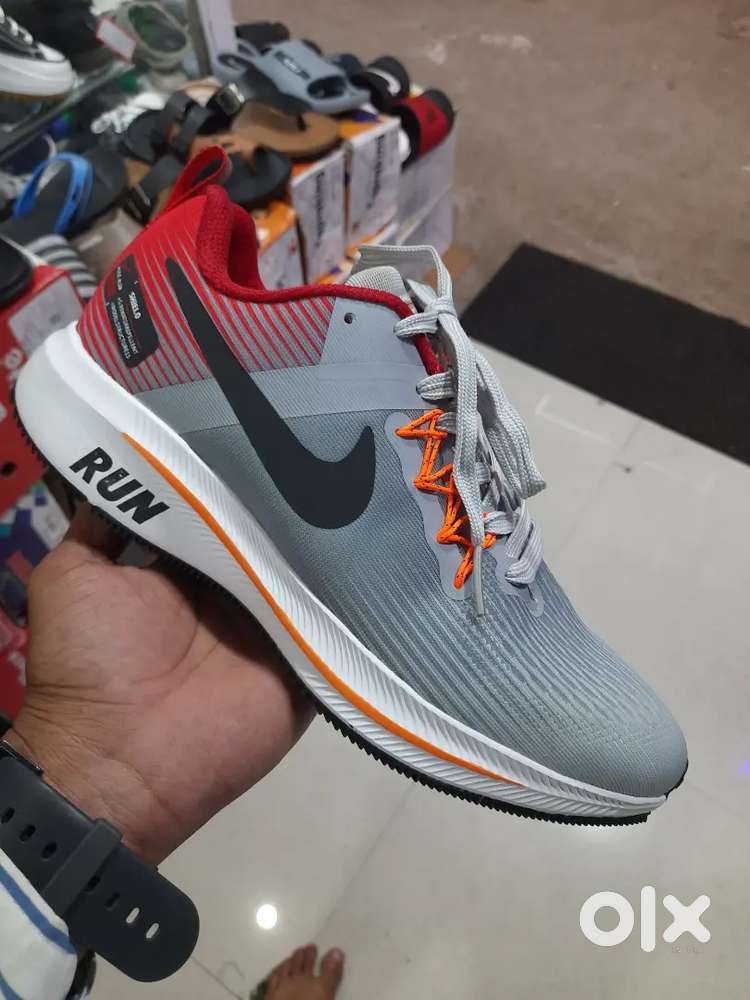 Nike sports shoe