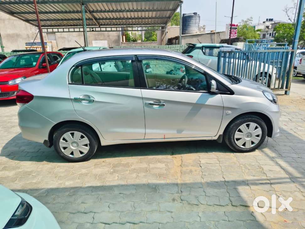 Honda Amaze, 2014, Petrol