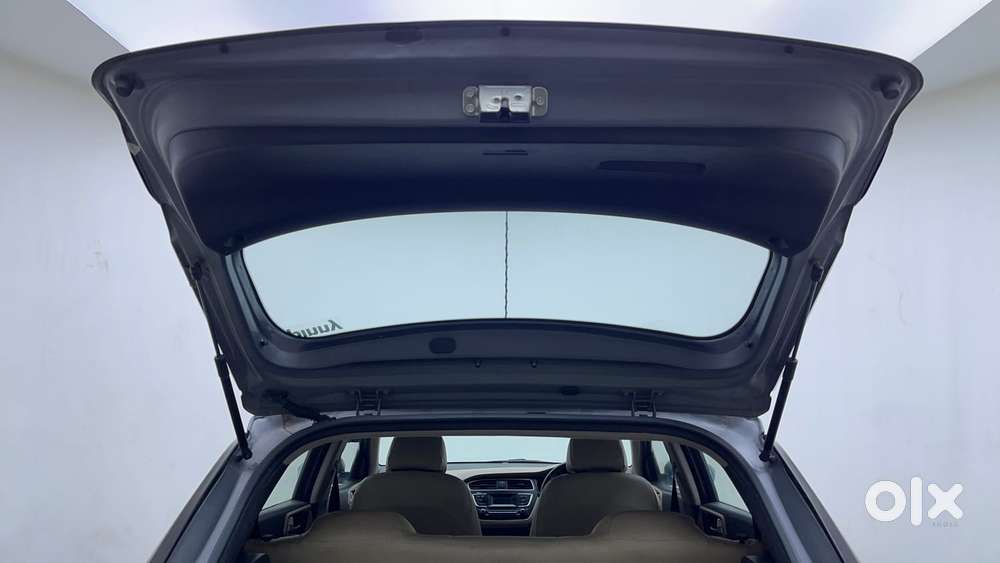 Hyundai Elite I20 1.2 Magna Plus, 2020, Petrol