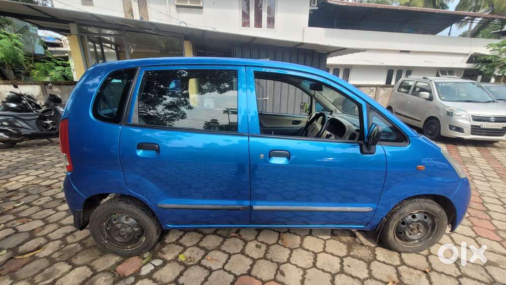 Maruti Suzuki Zen Estilo, 2008, Petrol