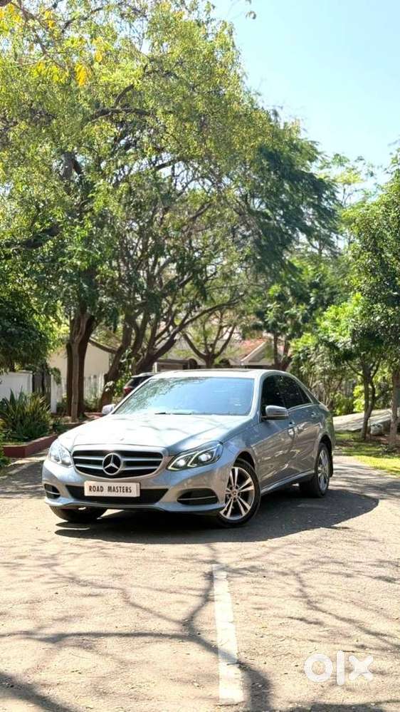 Mercedes-benz E-class 2.1 E 250 Cdi Edition, 2014, Diesel