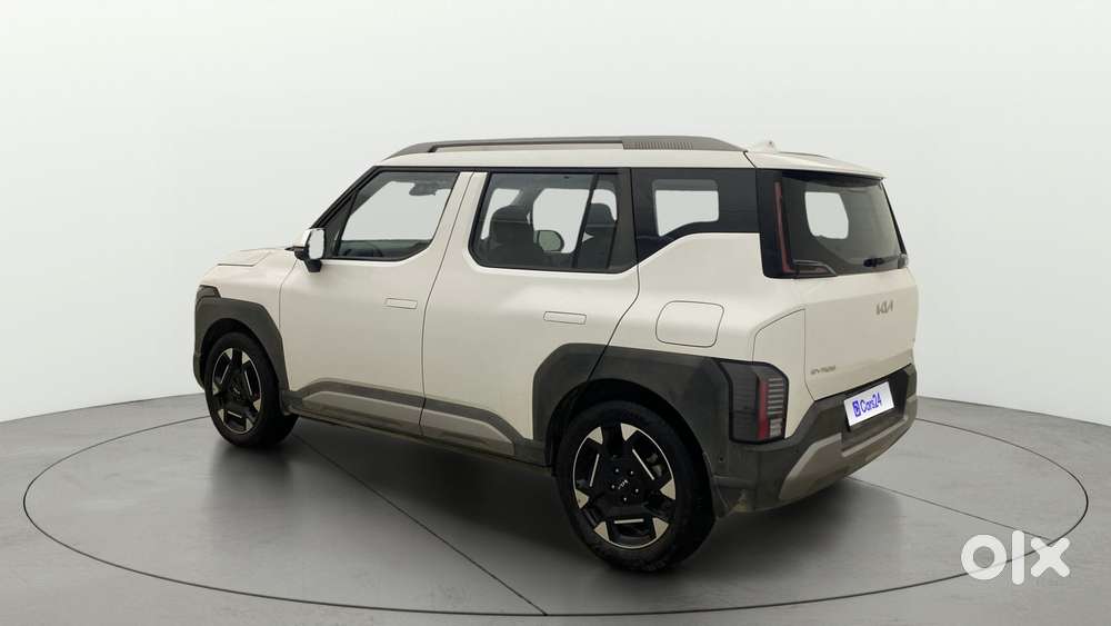 Kia Syros Htx Plus Opt Turbo Dct, 2025, Petrol