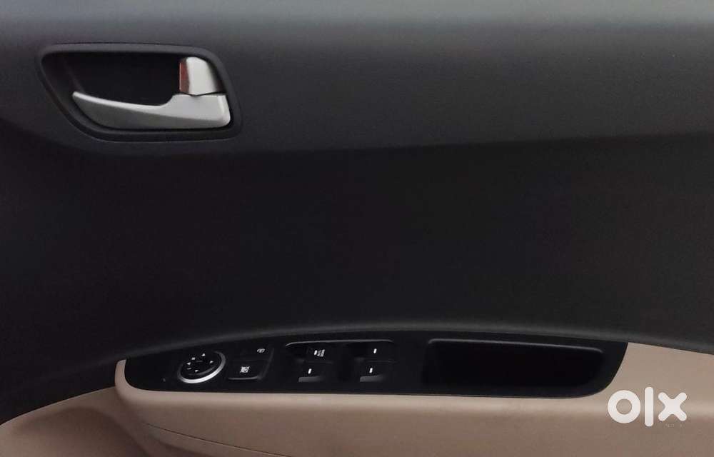 Hyundai Xcent [2014-2017] 1.2 S, 2015, Petrol