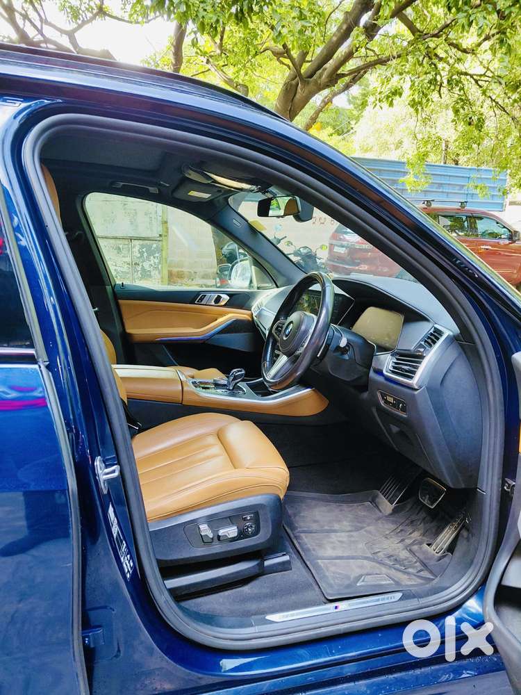 Bmw X5 X Drive 30d M Sport, 2023, Diesel