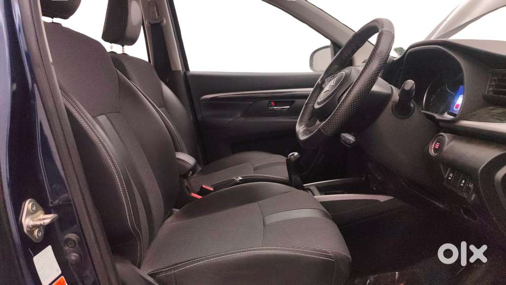 Maruti Suzuki Xl6 Zeta, 2022, Petrol