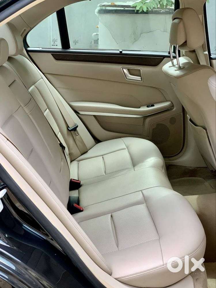 Mercedes-benz E-class 250 D, 2014, Diesel