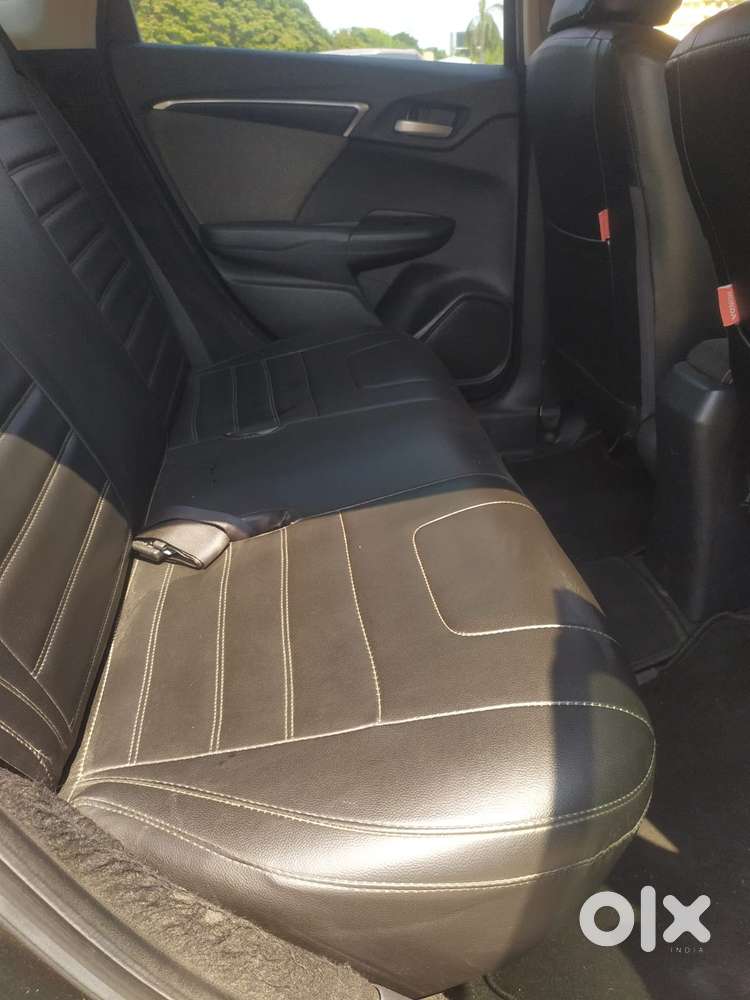 Honda Wr-v Exclusive Petrol, 2019, Petrol
