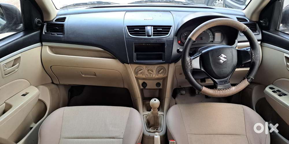 Maruti Suzuki Swift Dzire 2018-2020 1.2 Tour S Petrol, 2018, Cng & H..