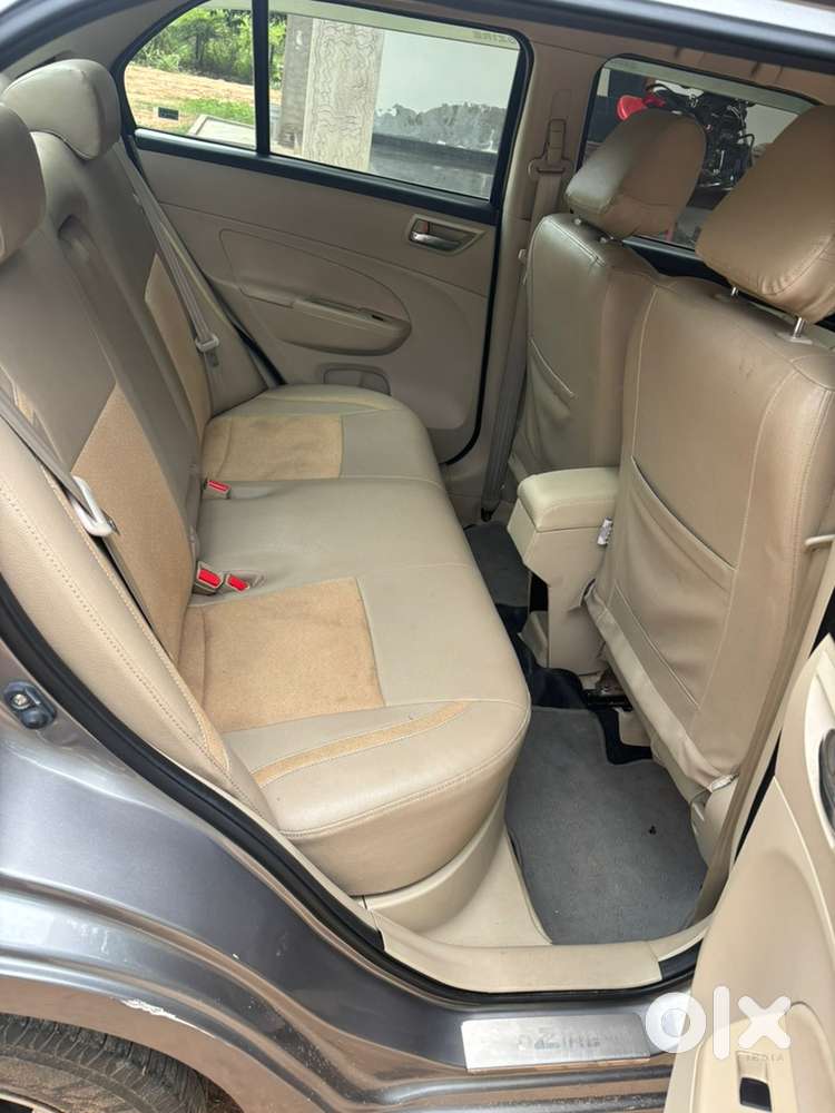 Swift Dzire Diesel 2014