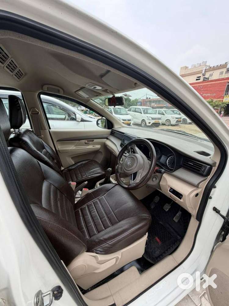 Maruti Suzuki Ertiga Vxi (o) Cng, 2020, Cng & Hybrids