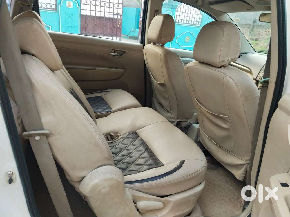 Maruti Suzuki Ertiga Vdi, 2015, Diesel