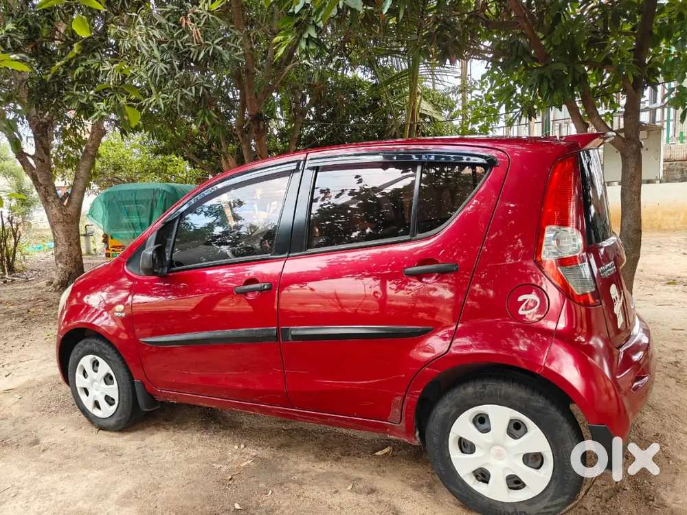 Maruti Suzuki Ritz 2014 Diesel Good Condition
