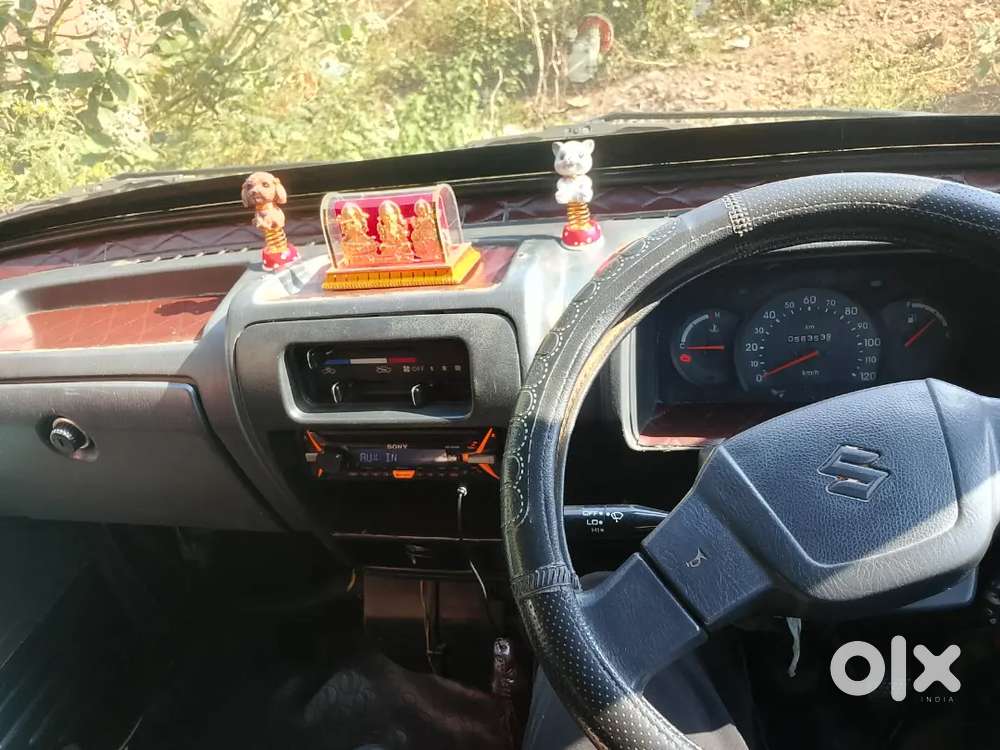 Good Condition, Good Veh Best Millege,petrol With Lpg