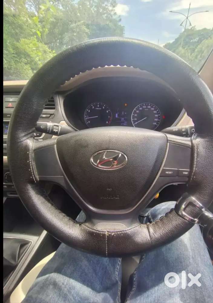Hyundai Elite I20 2018 Petrol 50000 Km Driven