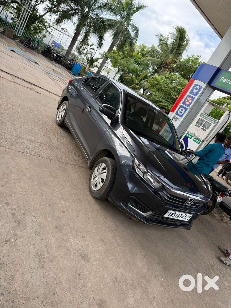 Honda Amaze Petrol 2024