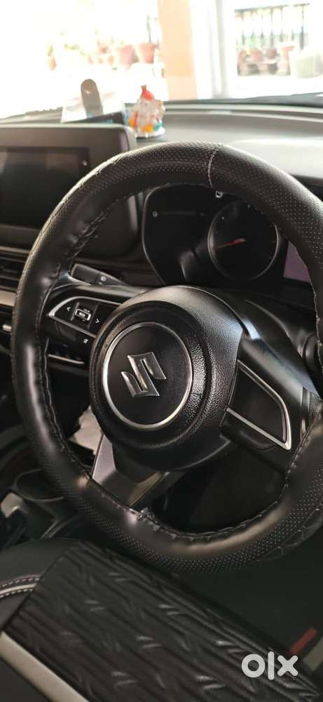 Maruti Suzuki New-gen Swift 2025 Automatic Brand New Zxi Amy