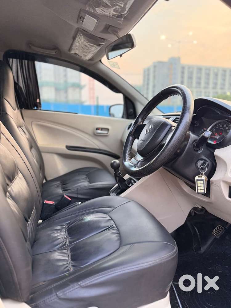 Maruti Suzuki Celerio 2021-1.0 Vxi Cng Mt, 2021, Cng & Hybrids