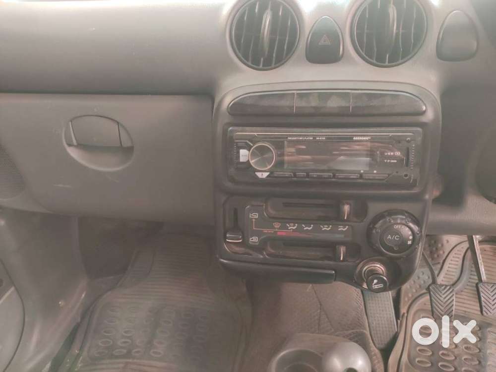 Hyundai Santro Xing 2006